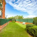 Apartment Equiped Fenals Beach