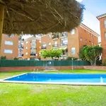 Apartment Equiped Fenals Beach