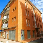 Apartment Equiped Fenals Beach