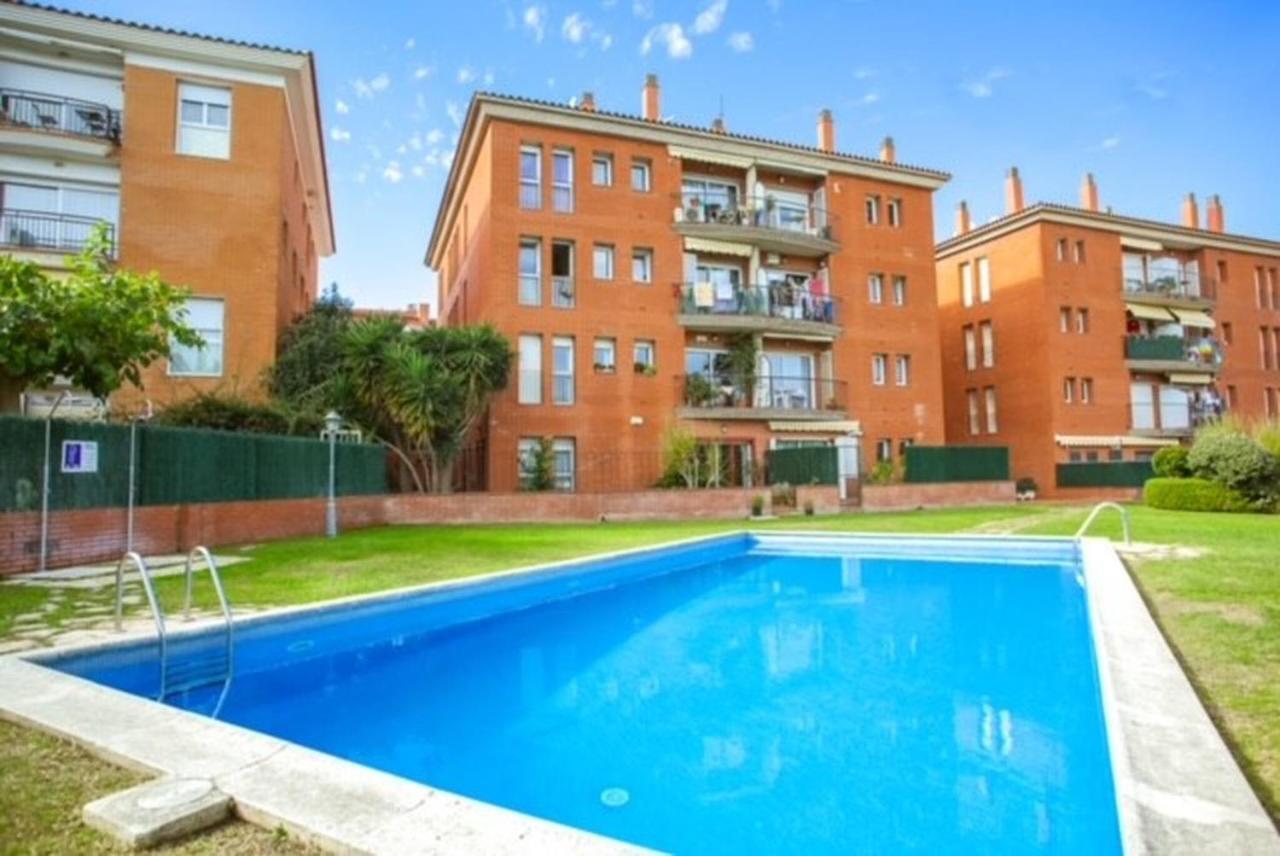 Equiped Fenals Beach Lloret de Mar