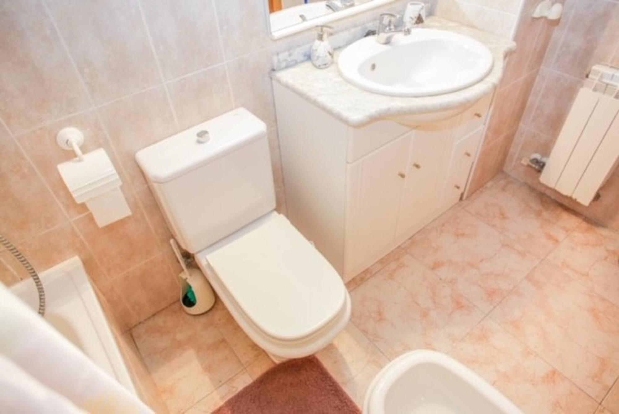 Equiped Fenals Beach Appartement
