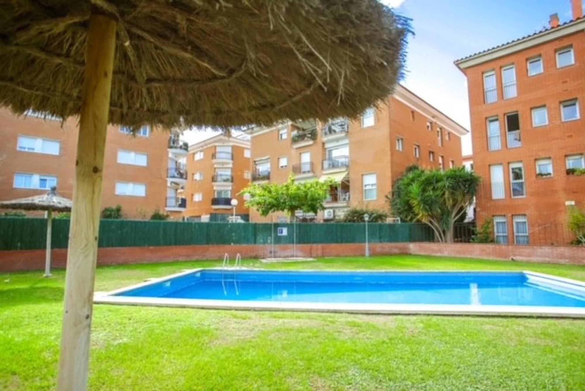 Equiped Fenals Beach Appartement *