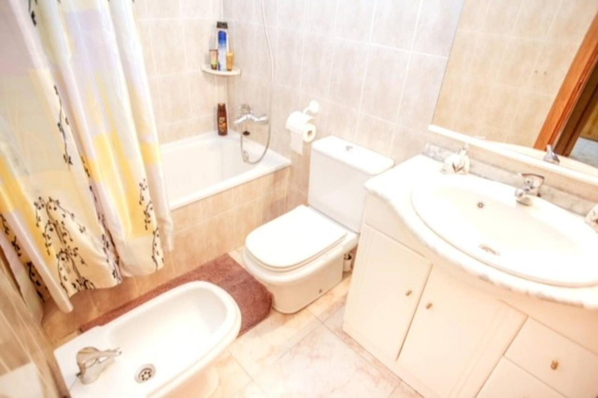 Equiped Fenals Beach Appartement Lloret de Mar
