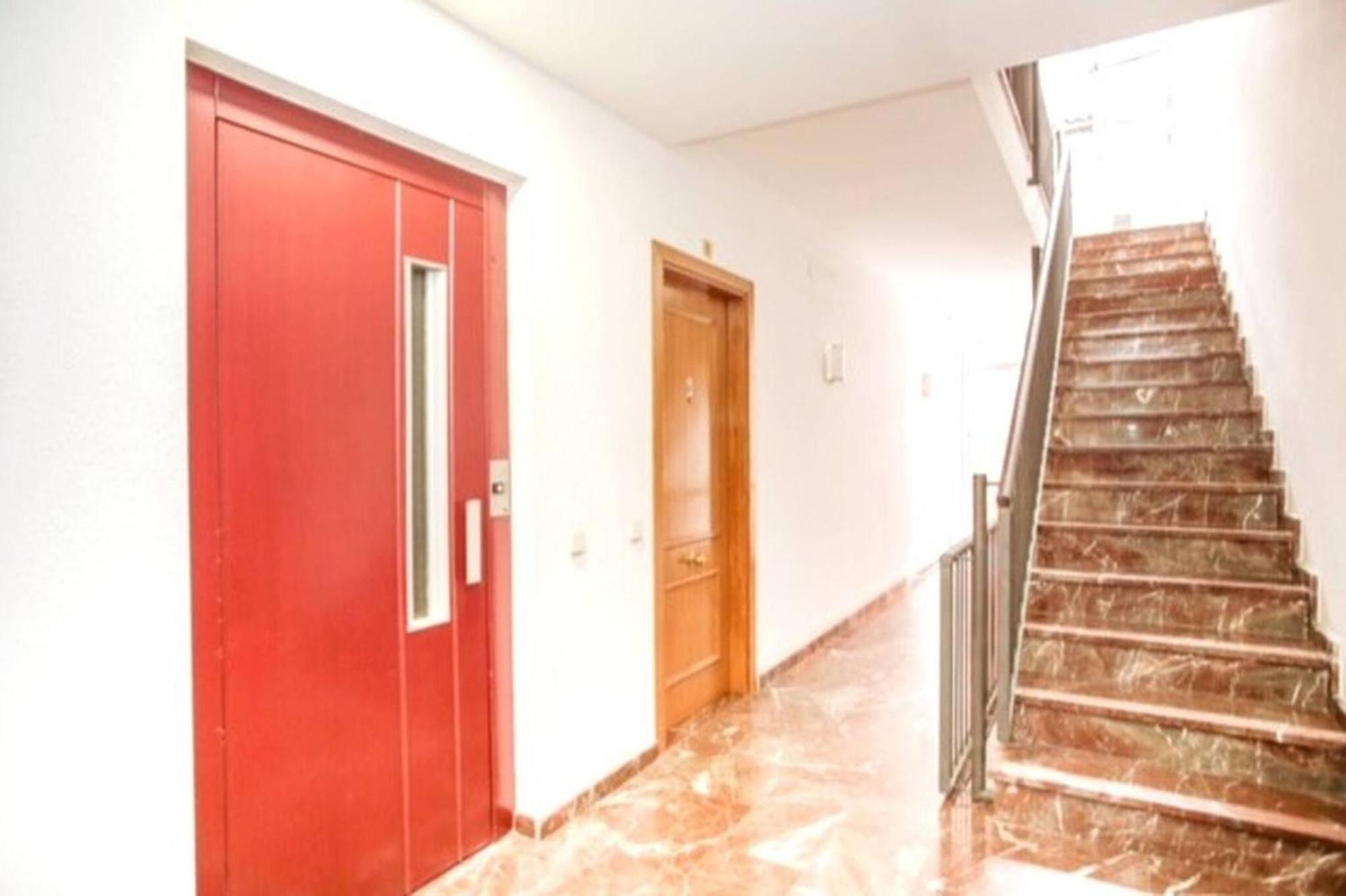 Appartement Equiped Fenals Beach Lloret de Mar