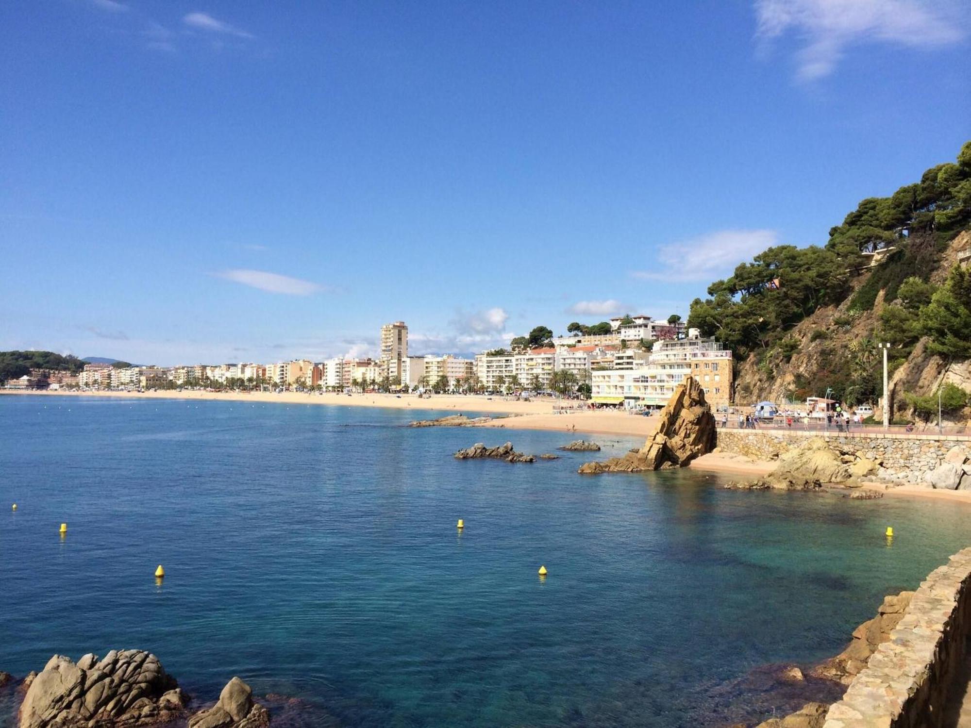 Equiped Fenals Beach * Lloret de Mar