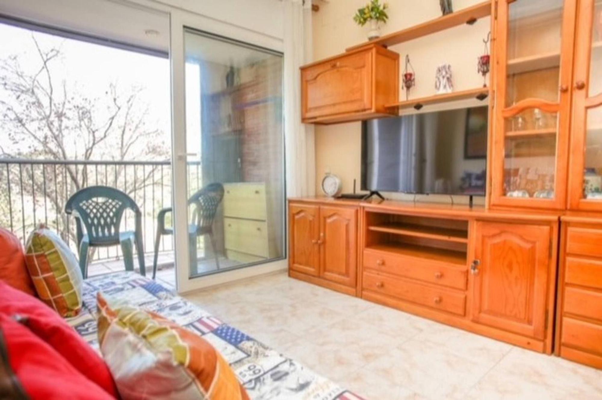 Equiped Fenals Beach Appartement
