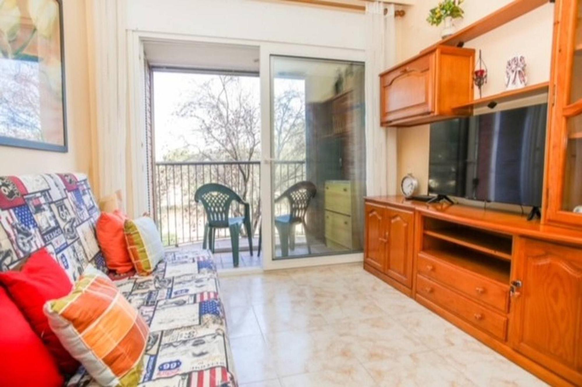 Equiped Fenals Beach Appartement Lloret de Mar