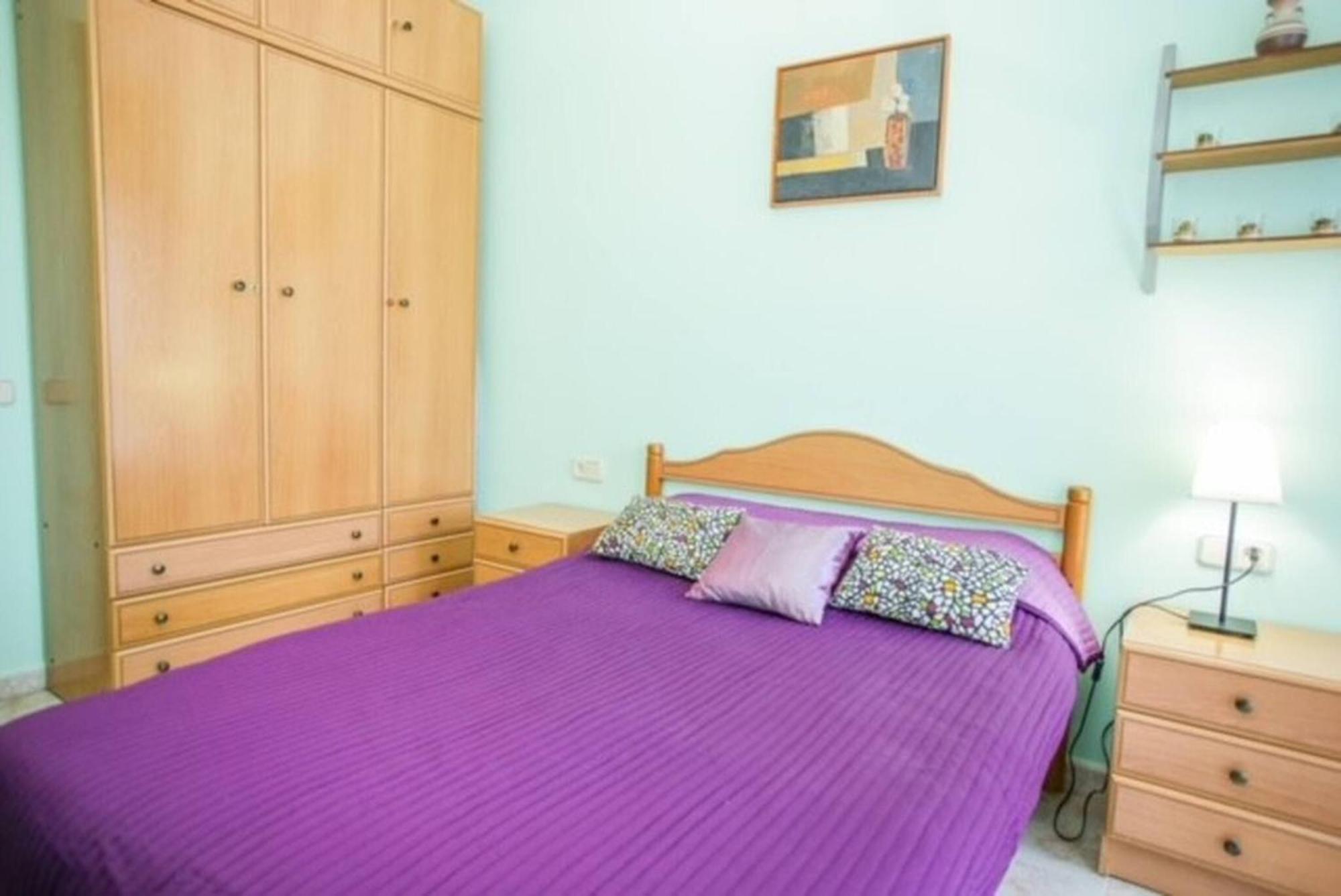 Equiped Fenals Beach Appartement