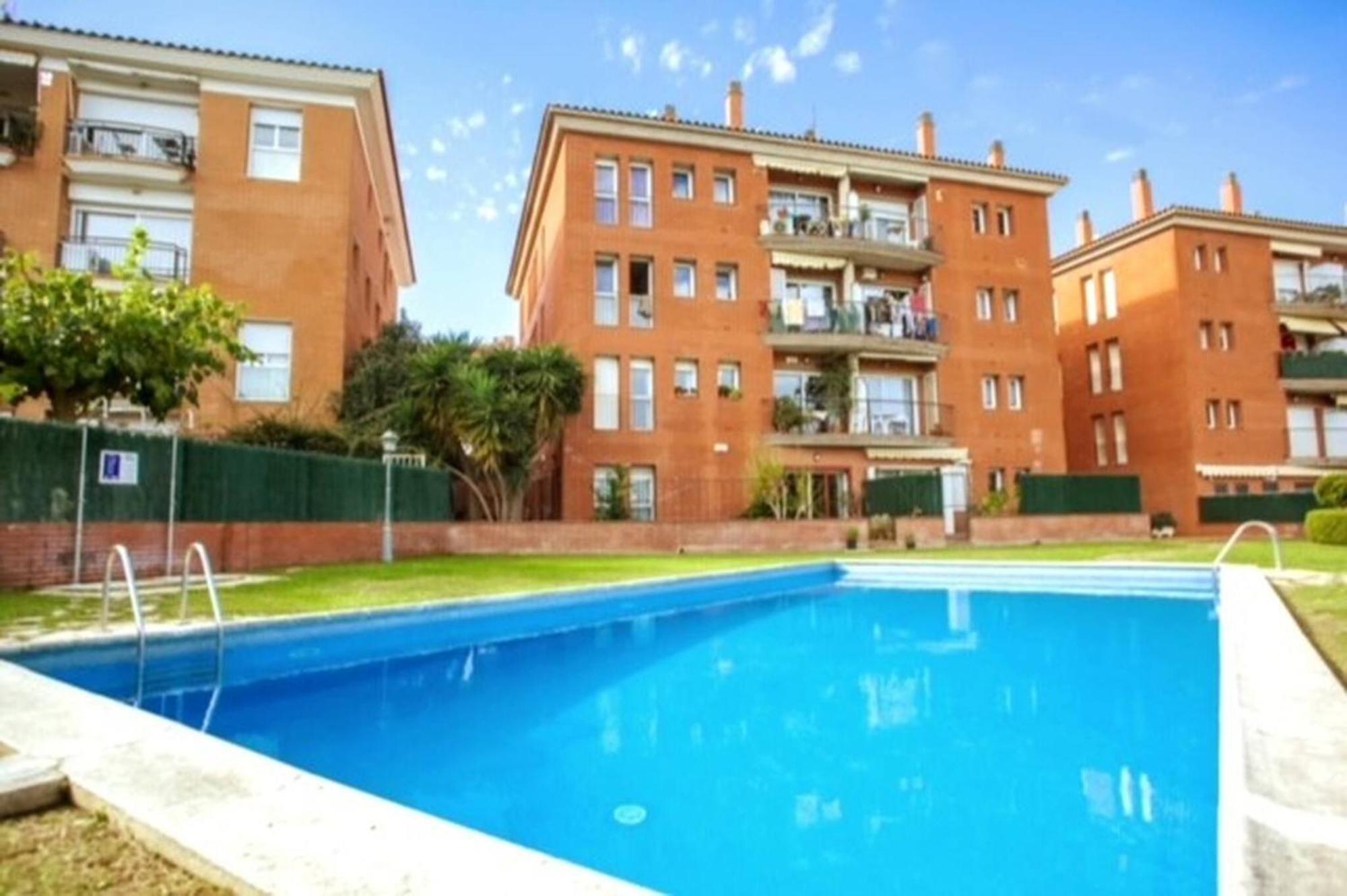 Equiped Fenals Beach Appartement *