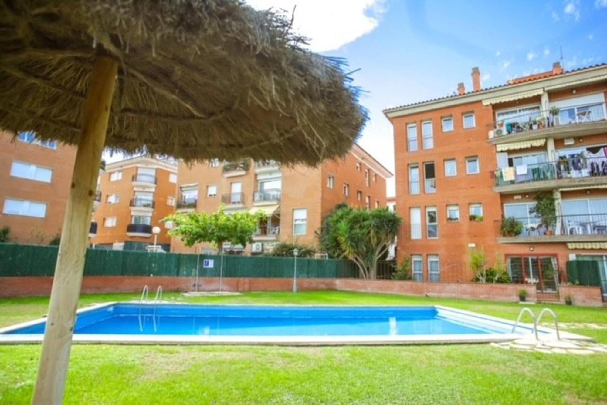 Equiped Fenals Beach * Lloret de Mar